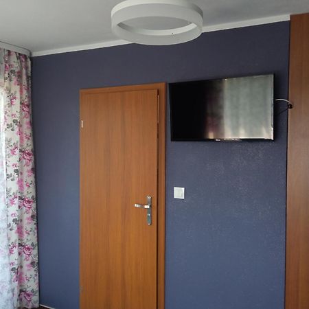 Willa Poniatowskiego Grodzisk Mazowiecki Room photo