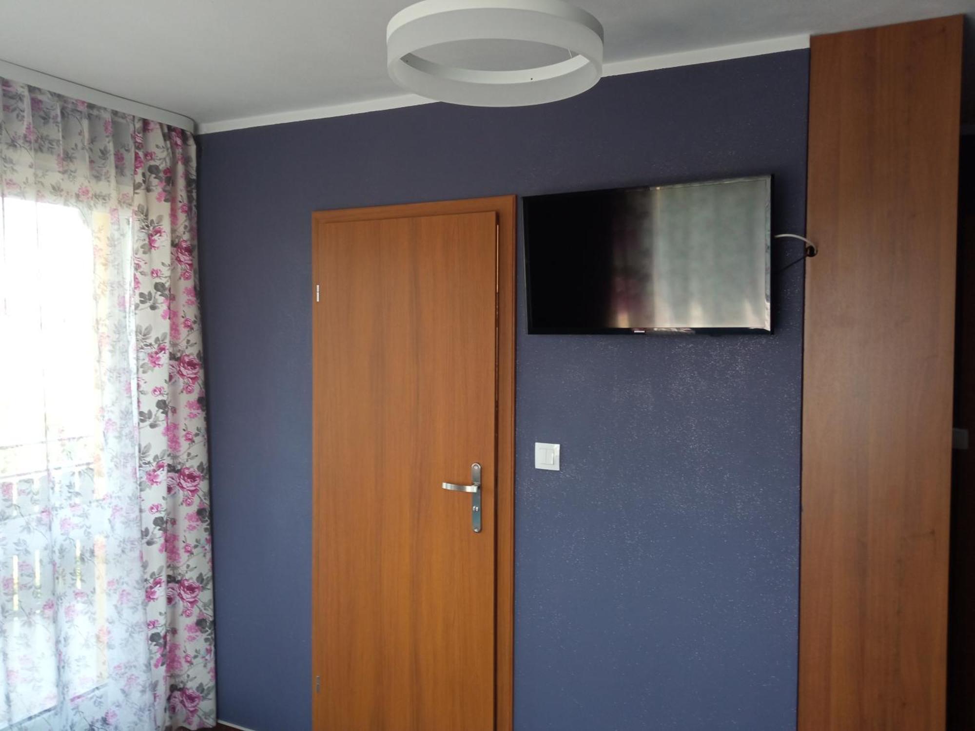Willa Poniatowskiego Grodzisk Mazowiecki Room photo